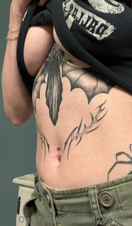 zoey ryderr star porn pictures