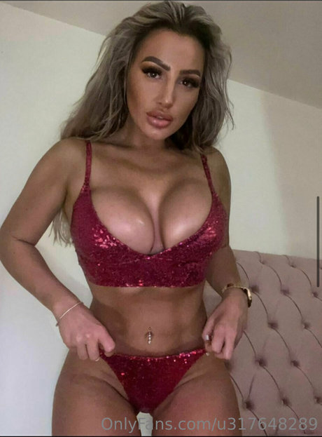 Abigale xo star pornographic image