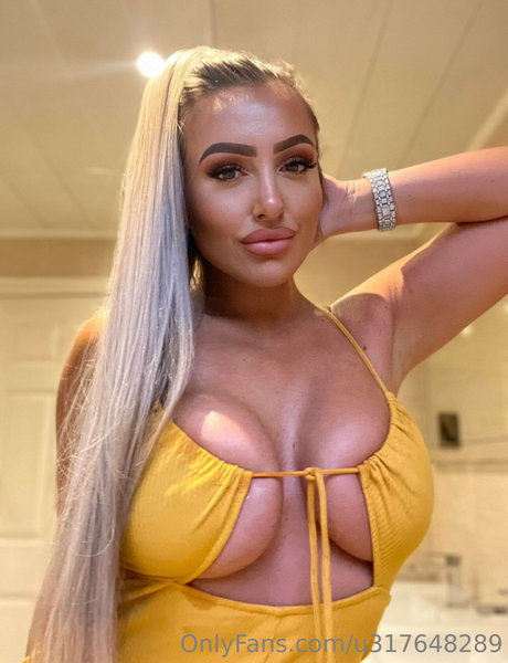 Abigale xo nude actress galleries