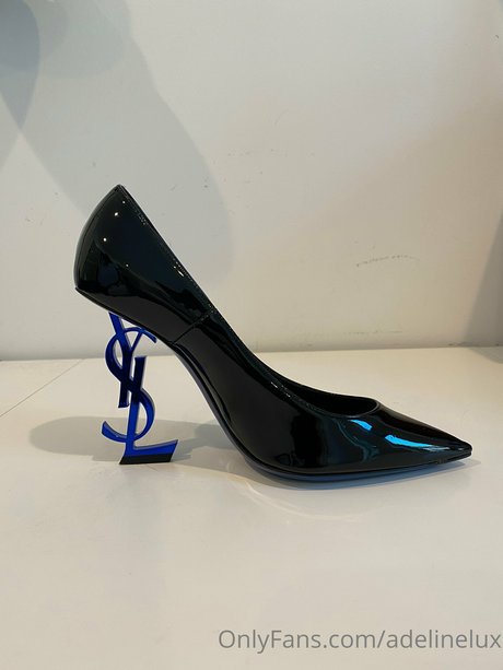 Adelinelux adult actress pictures