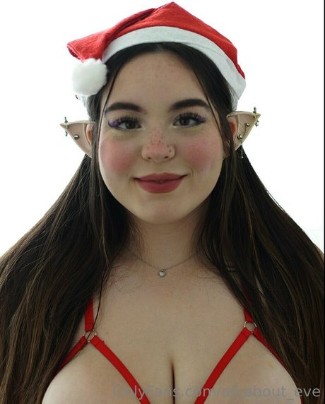 All About eve perfect model pic