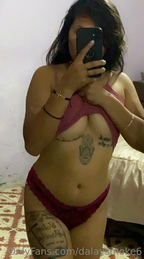 Dalaysmoke6 sexy star pics