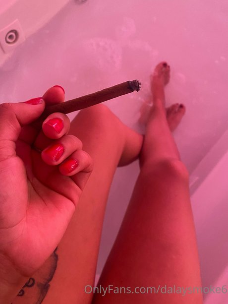 Dalaysmoke6 star pretty img