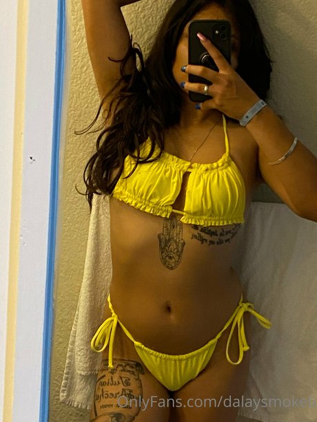 Dalaysmoke6 pretty star pics