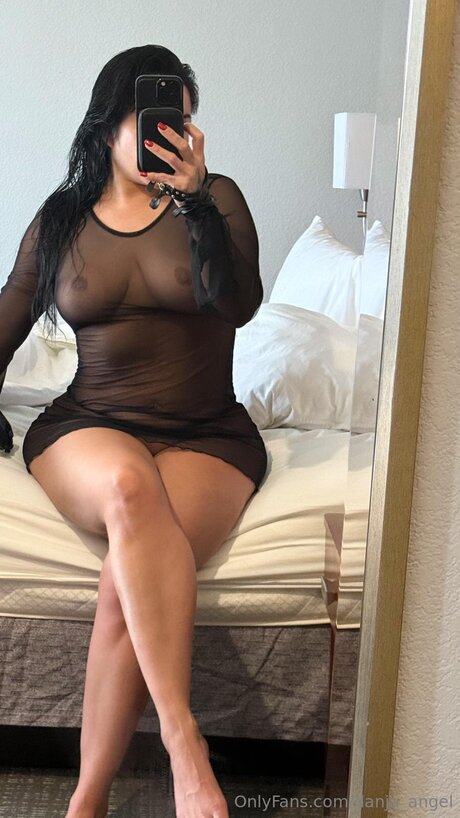 Danja Angel star pretty archive