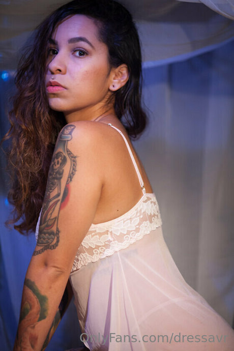 Dressa vr star hot gallery