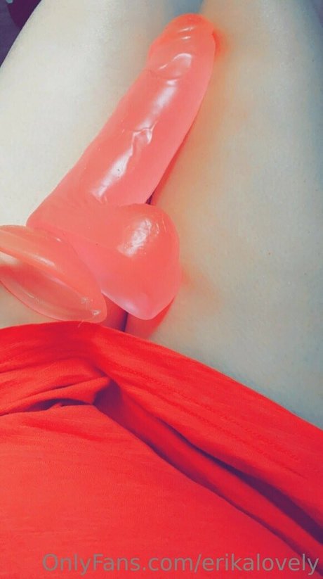 Erikalovely nice pornstar archive