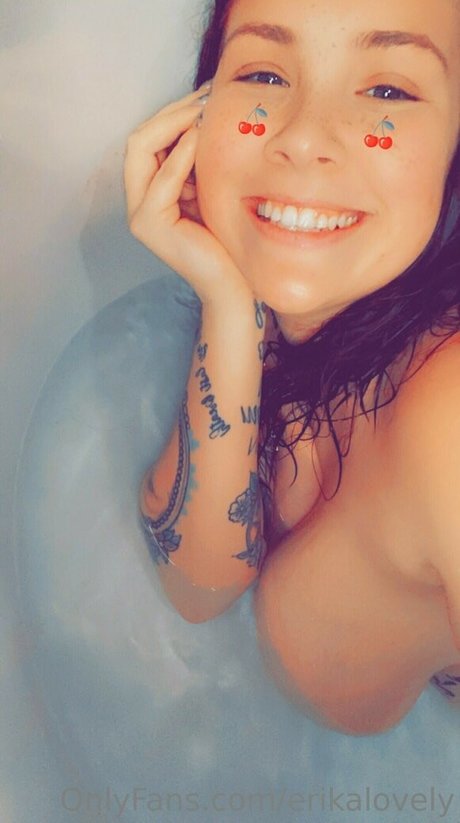 Erikalovely hd actress gallery