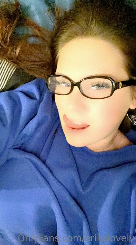 Erikalovely xxx actress galleries