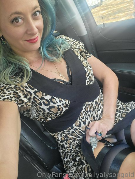 Hally Alyson free actress img