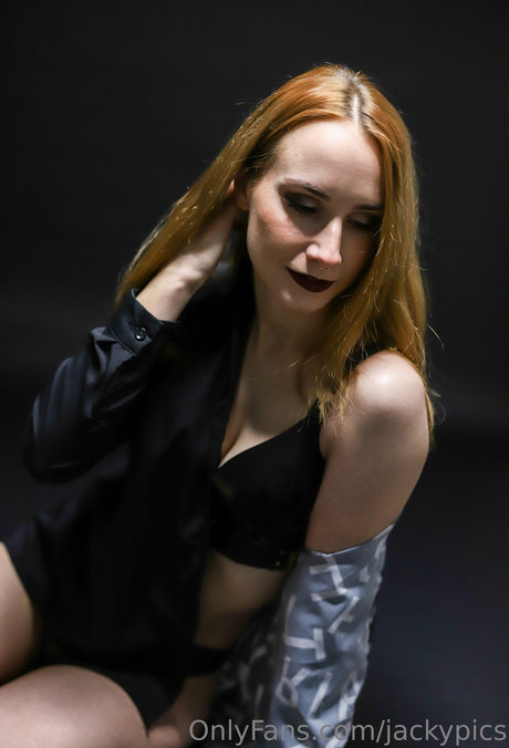 Jackypics art pornstar images