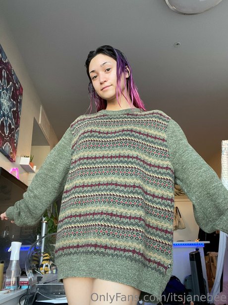 Jane Beeb beautiful pornstar pic