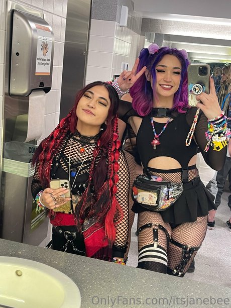 Jane Beeb sex star pic