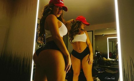 Jasmin Cadavid pornographic model gallery