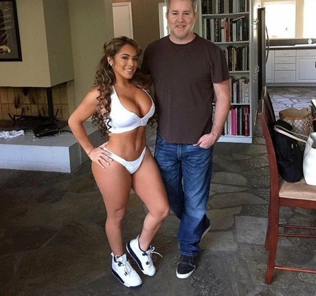 Jasmin Cadavid adult star pics