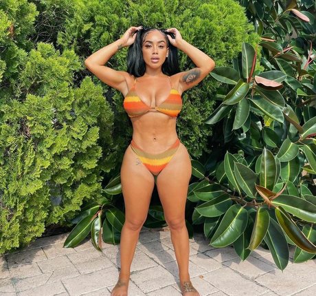 Jasmin Cadavid nudes pornstar archive