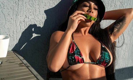 Jasmin Cadavid star best gallery