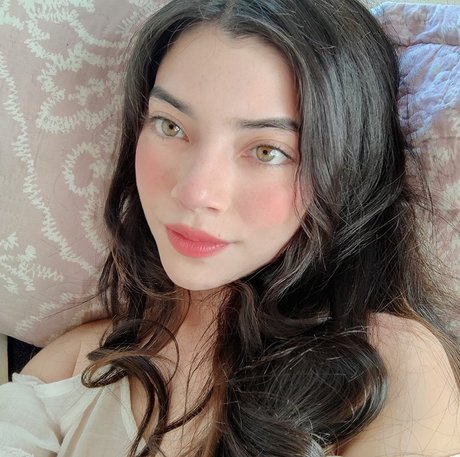 Julieta Yanez Ters29 pretty model photos