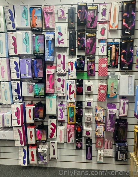 Kendra Banks top pornstar photo