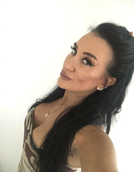 Kendra Banks exclusive pornstar image