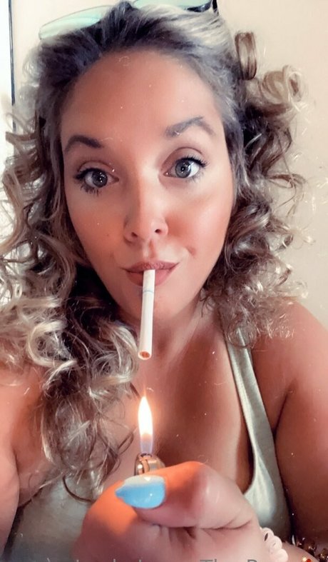 Layla Jones art pornstar picture