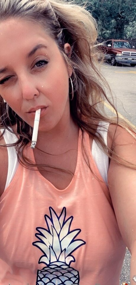 Layla Jones nice model picture