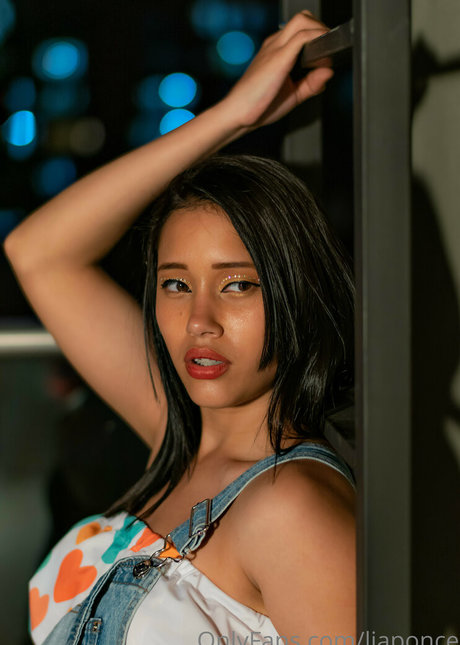 Lia Ponce sex actress photos