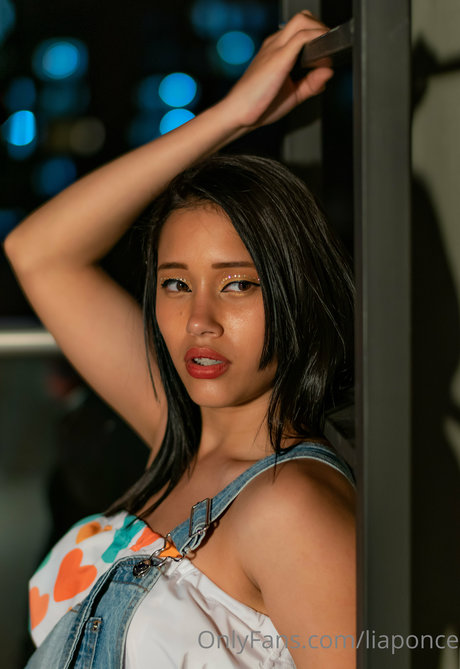 Lia Ponce best star images