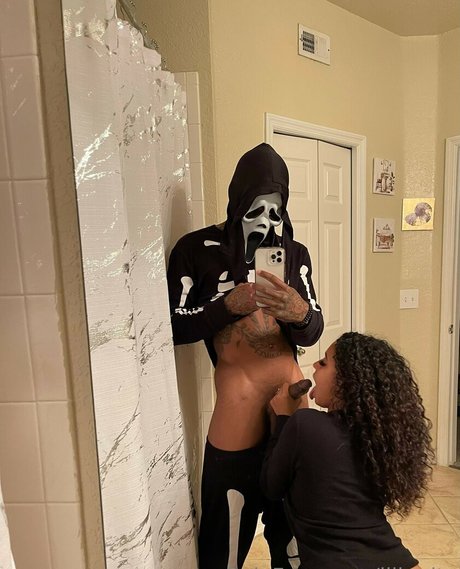 Lillunita exclusive model pics