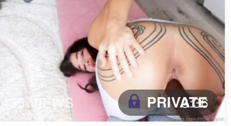 Little lianna star sex gallery