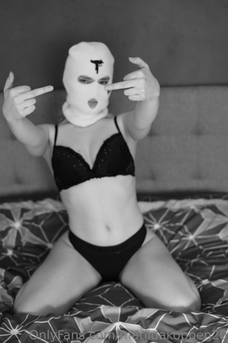 Matilda Koppen pornstar nice galleries