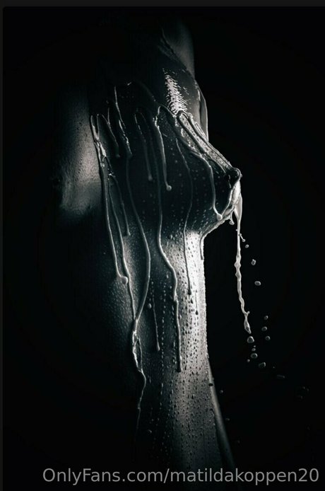 Matilda Koppen sex model archive