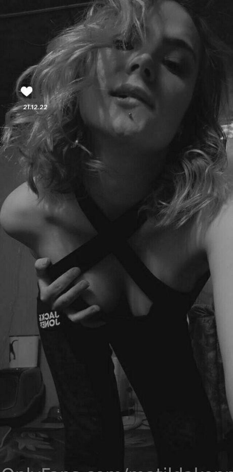 Matilda Koppen nudes pornstar image