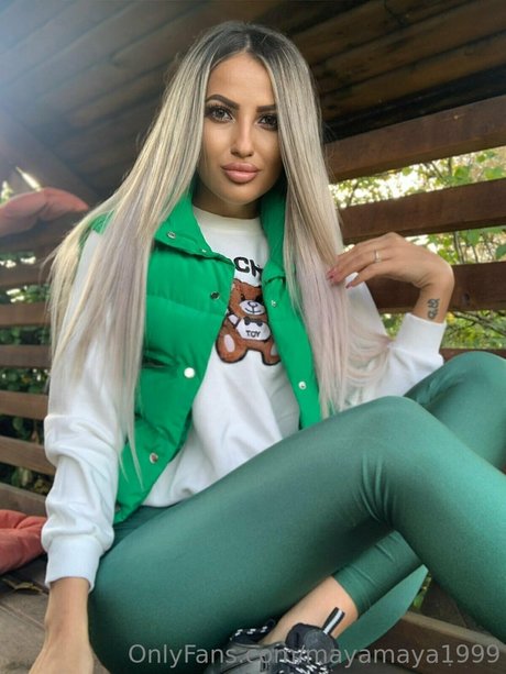 Mayamaya1999 xxx model pics