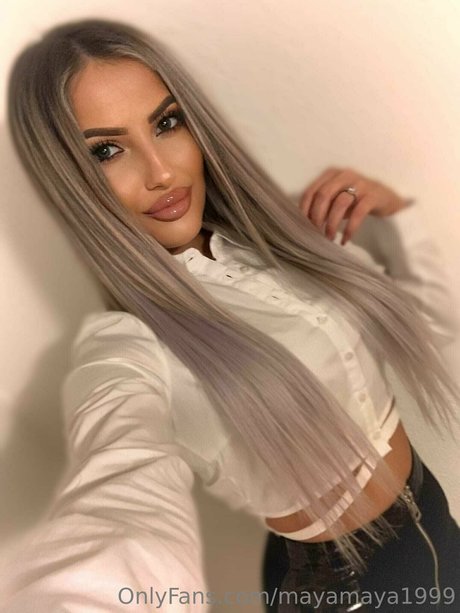 Mayamaya1999 model best images