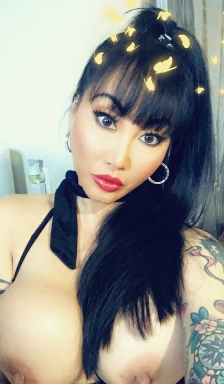 Mimi Miyagi model high quality archive