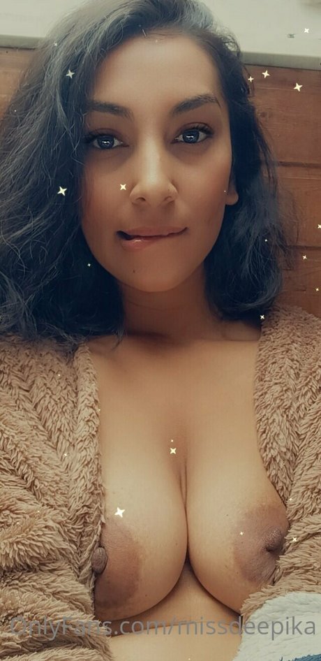 Missdeepika_ model exclusive images