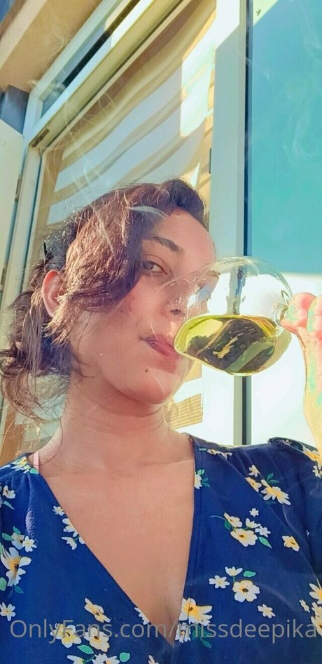 Missdeepika_ erotic pornstar pics