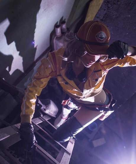 Nelly Laufeyson nudes star archive