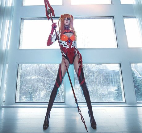 Nelly Laufeyson nudes star photo