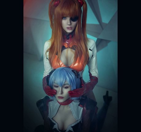 Nelly Laufeyson naked actress photo