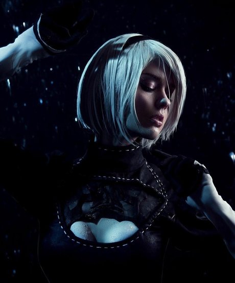 Nelly Laufeyson perfect actress galleries