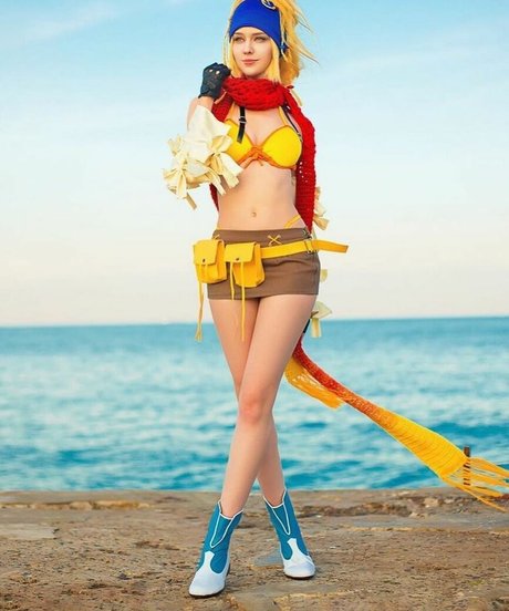 Nelly Laufeyson pornstar best image