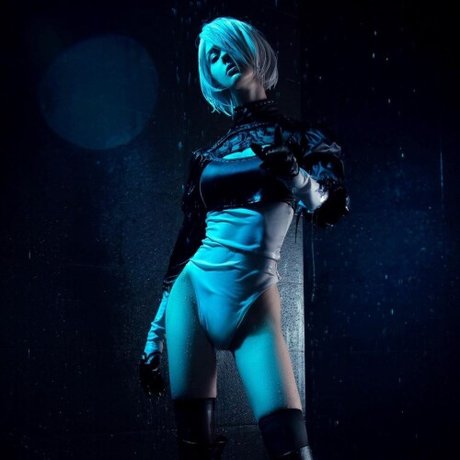 Nelly Laufeyson star high quality images