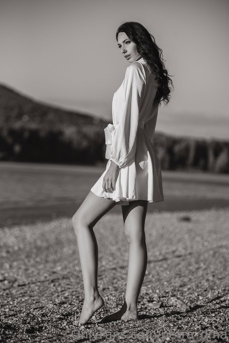 Petra dma model nude img