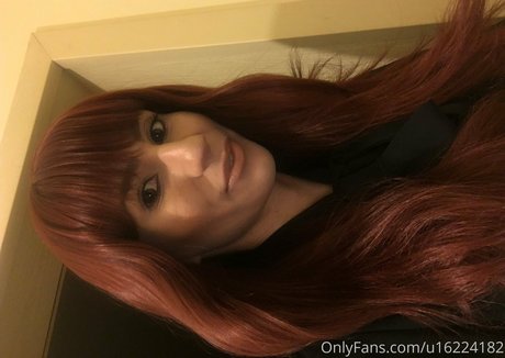 Radosveta perfect actress picture