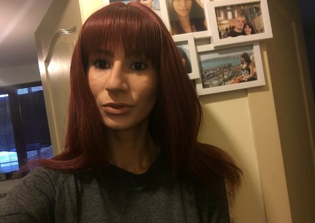 Radosveta hd model photos