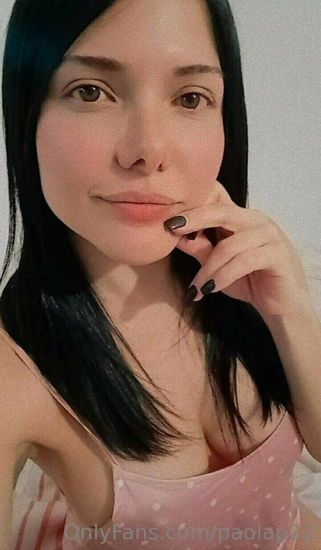 Rebeca Burgos perfect model picture