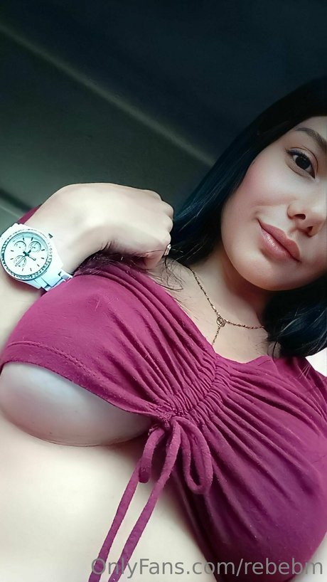 Rebeca Burgos star sexy gallery