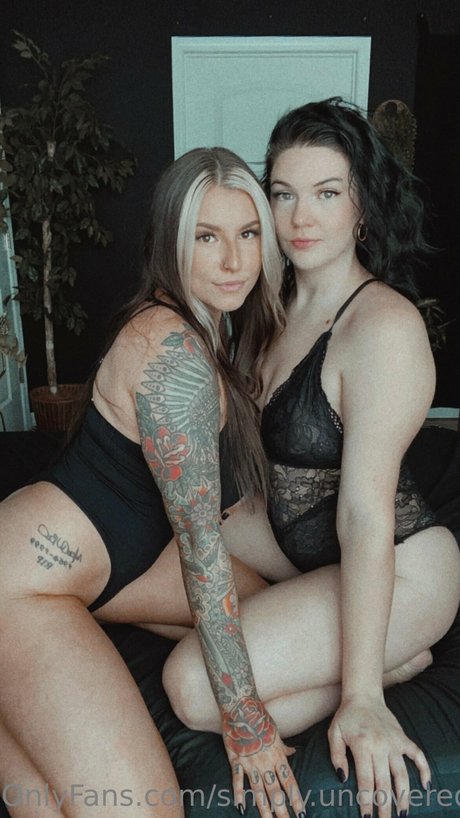 Simplyuncovered Jessie P star naked archive